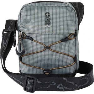Rip Curl Чанта за рамо Rip curl S-Series No Idea Pouch Shoulder bag - Cactus Green - размер One Size (510-7728-0111)