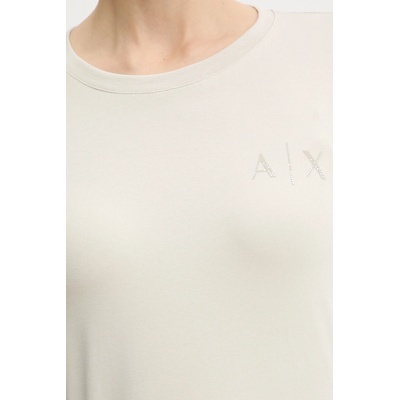 Armani Exchange Блуза с дълги ръкави Armani Exchange (XW001353.AF17173)