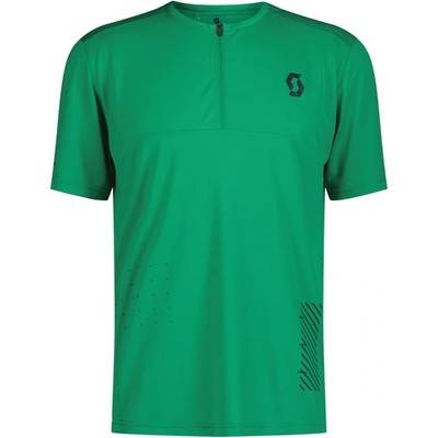 Scott Pánské Trail Vertic Zip