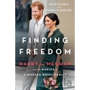 Finding Freedom - Omid Scobie