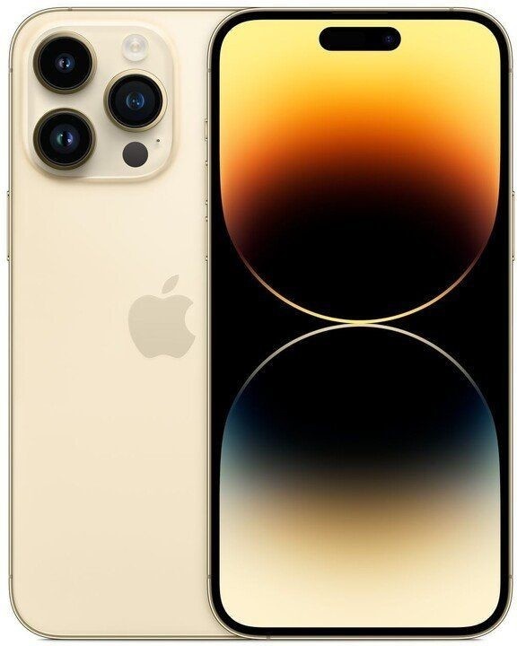 Apple iPhone 14 Pro 512GB Silver od 23 790 Kč - Heureka.cz
