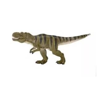 Mojo Mojo: T-Rex с подвижни челюсти - ръчно рисувана фигура