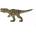 Mojo Mojo: T-Rex с подвижни челюсти - ръчно рисувана фигура