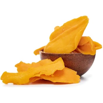 GRIZLY sušené mango exclusive 1 kg