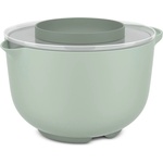 Mepal Светлозелена пластмасова купа ø 22 cm Chef It - Mepal (102306094700)