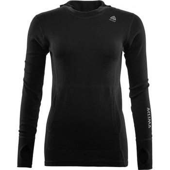 Aclima WarmWool Hood Sweater