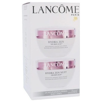Lancôme Hydra Zen Neurocalm Soothing Anti-stress Moisturising Fluid Cream SPF30 50 ml