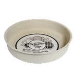 Eco BELISIMA-Тава с незалепващо покритие Ø28xh7cm КРЕМ (981519) (193710-2) (01981519)