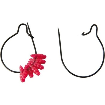 Anaconda klip na Červy S 15ks