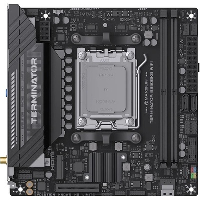 Maxsun Terminator B850M PRO II WIFI7