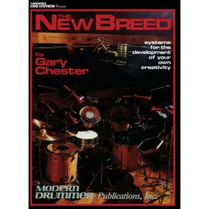 The New Breed (ISBN: 9781423418122)