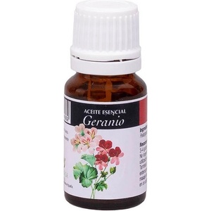 Artesania Agricola Plantis Етерично масло oт гераниум, 10 ml, Artesania Agricola (044669 (072021) AA)