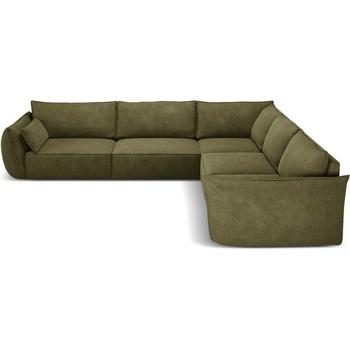 Mazzini Sofas variabilná Vanda Zelená