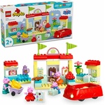 LEGO® DUPLO® Peppa Pig - Supermarket (10434)