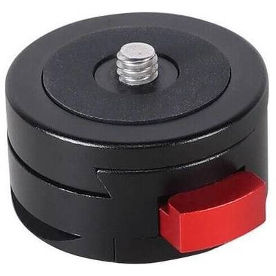 ELEMENTRIX DSK12 Deska stativové hlavy 39 mm