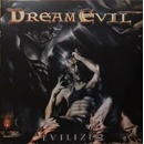 DREAM EVIL - EVILIZED LP