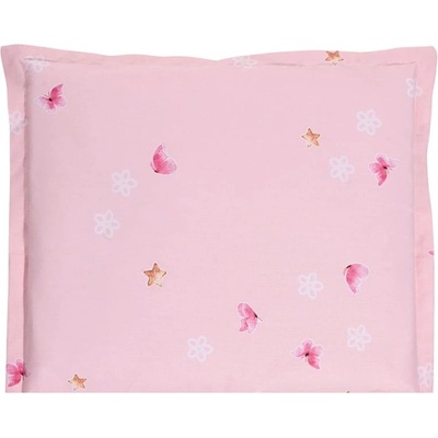 Lorelli КАЛЪФКА ЗА AIR COMFORT 35x27 РОЗОВО (3800151996248)