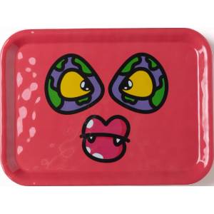 Seletti Поднос за сервиране Monsters Tina 43, 4 см (19049)