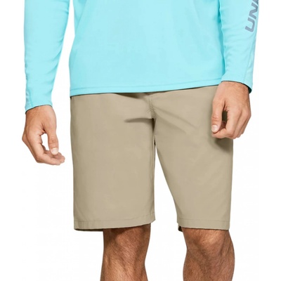 Under Armour šortky UA Fish Hunter short 1304648-300