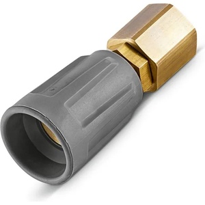 Kärcher Струйник въртящ се с лагер 100мм (за EASY! Lock) (4.111-038.0)