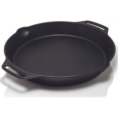 PETROMAX litinová pánev 2 madla 20 cm