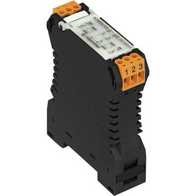 Síťový filtr Weidmüller WAVEFILTER 3A (8614780000)