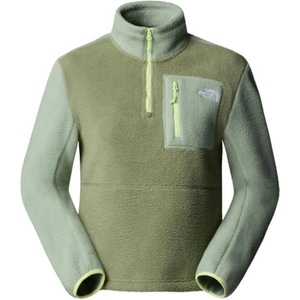 The North Face W yumiori 1/4 zip l