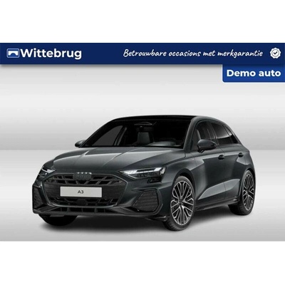 Audi A3 35 TFSI S tronic Sportback 110 kW