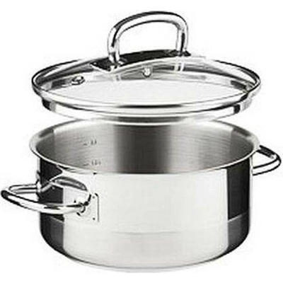 Rendlík+PO skl. d18cm 2,0l NR PROFESSIONAL