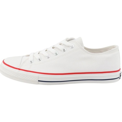Tom Tailor 7480240001 biela