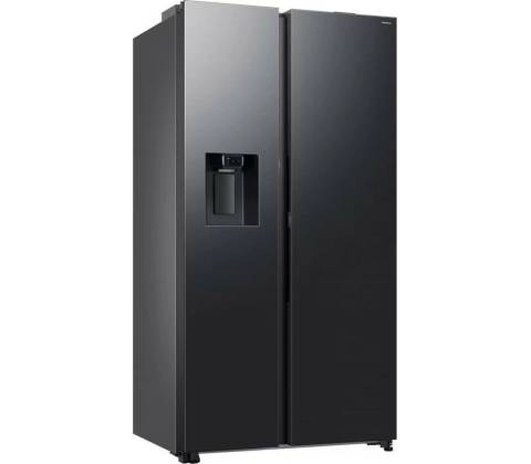 Samsung RS80F66KBF