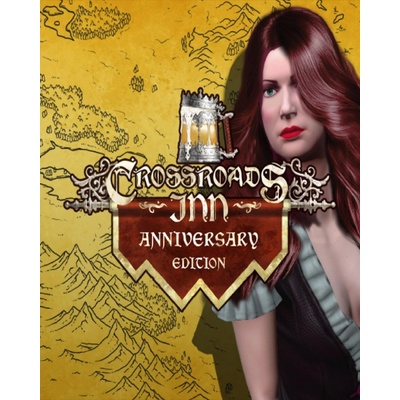 Crossroads Inn (Anniversary Edition)