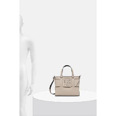 Giorgio Armani чанта дамска от имитация на кожа (942690.0A874)