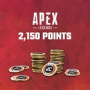 Hry na PC APEX Legends - 2150 APEX Coins