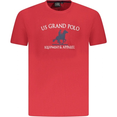 U.S. Grand červené