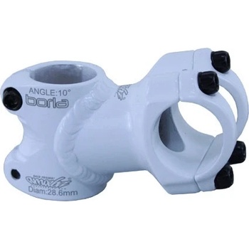 Amoeba Borla