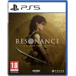 Focus Entertainment Resonance A Plague Tale Legacy (PS5)