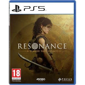 Focus Entertainment Resonance A Plague Tale Legacy (PS5)
