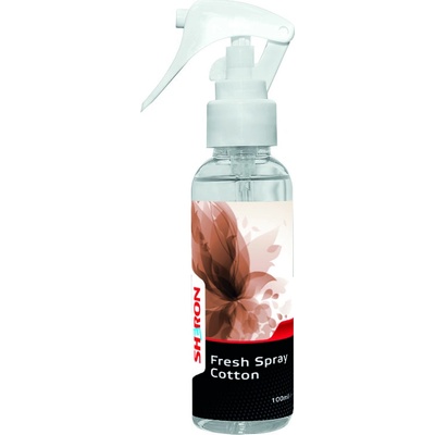 Sheron Fresh Spray Cotton 100 ml