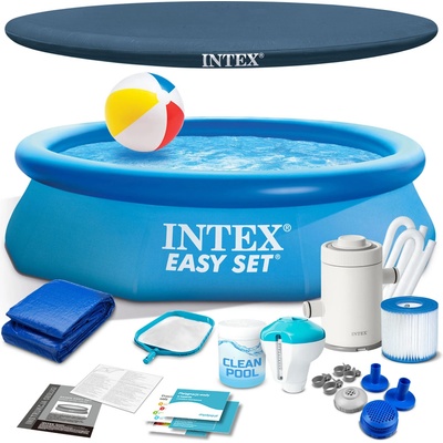Intex Easy Set 3,05 x 0,76 cm 28122NP