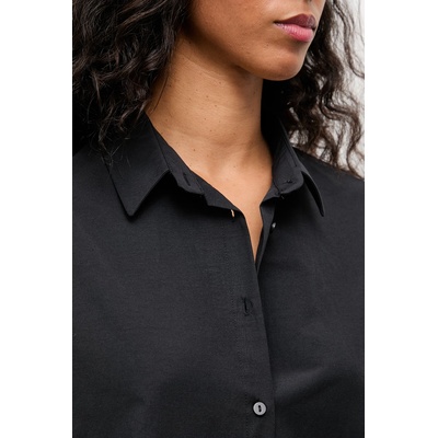 ANSWEAR риза дамска памучна (WS26-KDD038)