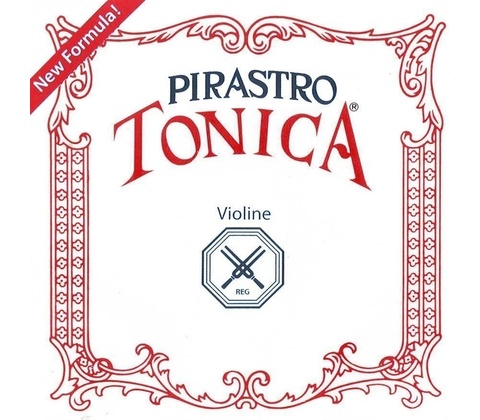 Pirastro TONICA 412021