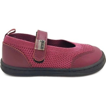 KTR baleríny Fami (21/UP/BARE/PA) bordó