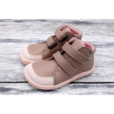 Baby Bare Febo FALL 2023 Asfaltico rosabrown