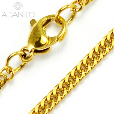 Adanito Retiazka z chirurgickej ocele BK11645PANCER