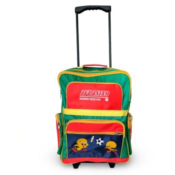 Раница на колела afrasino