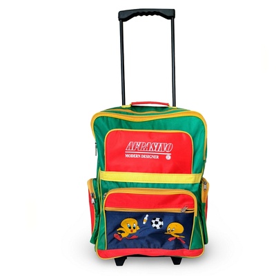 Раница на колела afrasino