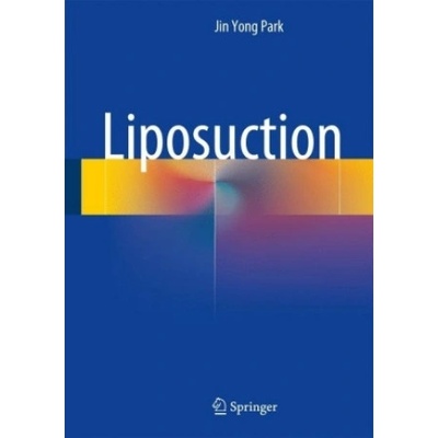 Liposuction Park Jin YongMixed media product