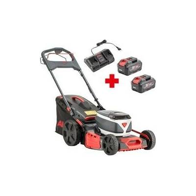 AL-KO 51.6 LI SP COMFORT SET 114174