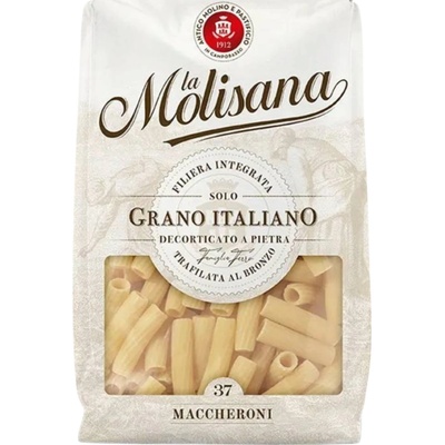 La Molisana Maccheroni 0,5 kg